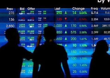 Harga Saham Tak Wajar, BEI Perketat Pengawasan Tiga Emiten Ini