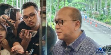 Bongkar Alasan Boyong Saham GoTo oleh Manajemen Danantara