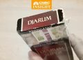 Dari Jualan Kembang Api menjadi Raja Rokok di Indonesia