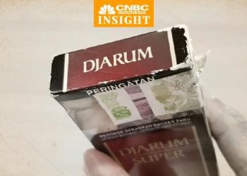 Dari Jualan Kembang Api menjadi Raja Rokok di Indonesia