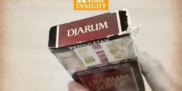 Dari Jualan Kembang Api menjadi Raja Rokok di Indonesia