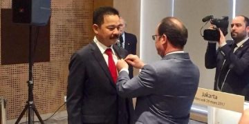 Dulu Calo Tiket di Bandara, Kini Jadi Pemilik Maskapai Penerbangan