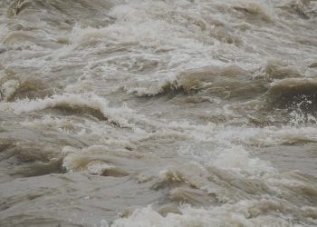Banjir Rendam 16156 Rumah di Muratara Sumsel, 1 Balita Tewas