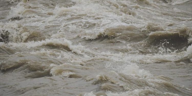 Banjir Rendam 16156 Rumah di Muratara Sumsel, 1 Balita Tewas