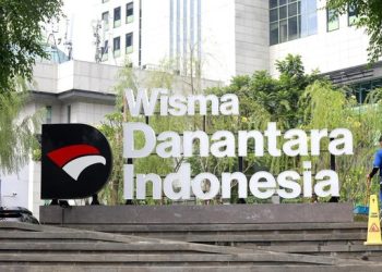 Pemerintah Revisi PP Danantara, Simak Poin-Poin Pentingnya