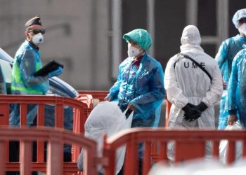 Dinkes DKI Temukan 4 Kasus Hantavirus di Jakarta Warga Diminta Waspada