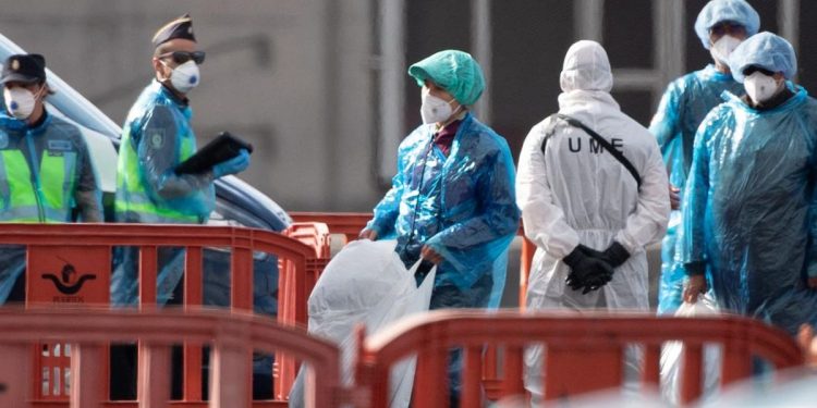 Dinkes DKI Temukan 4 Kasus Hantavirus di Jakarta Warga Diminta Waspada
