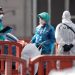 Dinkes DKI Temukan 4 Kasus Hantavirus di Jakarta Warga Diminta Waspada