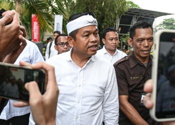 Revitalisasi Museum Pajajaran Bogor Menghabiskan Anggaran Rp9 Miliar