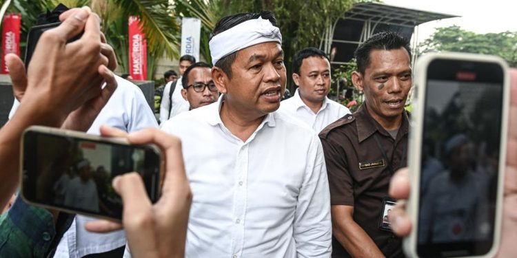 Revitalisasi Museum Pajajaran Bogor Menghabiskan Anggaran Rp9 Miliar