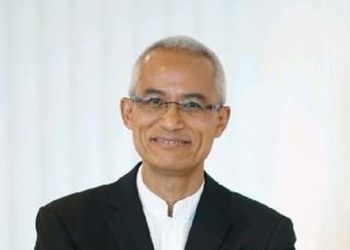 Gilarsi Wahju Setijono Mundur dari Jabatan Direktur Utama VKTR