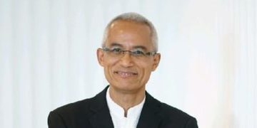Gilarsi Wahju Setijono Mundur dari Jabatan Direktur Utama VKTR