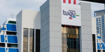 Fundamental Stabil, Tugu Insurance Raih Laba Rp 255,6 M di Kuartal I