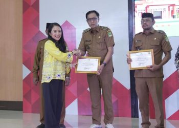 Dukung Optimalisasi KDMP dalam Mewujudkan Pemerataan Ekonomi