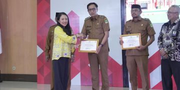 Dukung Optimalisasi KDMP dalam Mewujudkan Pemerataan Ekonomi