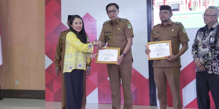 Dukung Optimalisasi KDMP dalam Mewujudkan Pemerataan Ekonomi