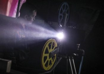Pemprov NTB tentang Nobar Pesta Babi Dibubarkan: Judul Filmnya Kurang Baik