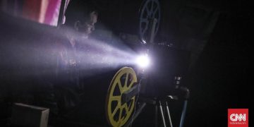 Pemprov NTB tentang Nobar Pesta Babi Dibubarkan: Judul Filmnya Kurang Baik