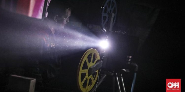Pemprov NTB tentang Nobar Pesta Babi Dibubarkan: Judul Filmnya Kurang Baik