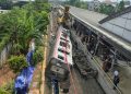 Polisi Kumpulkan Keterangan dari 31 Saksi Kecelakaan Kereta di Bekasi