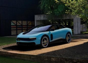 Saham Anjlok Setelah Umumkan Harga EV Pertama, Ini Pembelaan Pimpinan Ferrari