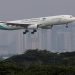 Susunan Terbaru Direksi dan Komisaris Garuda Indonesia