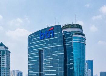 Akuisisi Portofolio Kredit Rp19,9 T oleh BTN dalam Transaksi Jumbo