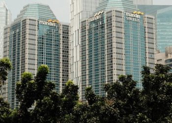 Bank Mandiri Perkirakan IHSG Capai 9050 di Akhir Tahun Ini Faktor Pendorongnya
