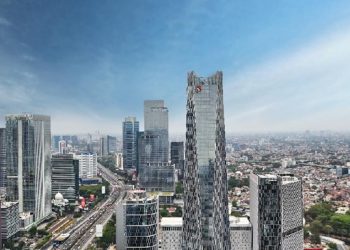 Fundamental Kuat, Pendapatan Tembus Rp37,2 T di Kuartal I Tahun 2026