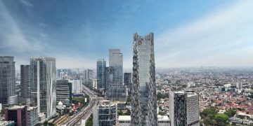 Fundamental Kuat, Pendapatan Tembus Rp37,2 T di Kuartal I Tahun 2026
