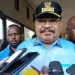 Gubernur John Tabo Laporkan Diri ke Polisi Terkait Tuduhan Perkeruh Suasana di Wamena