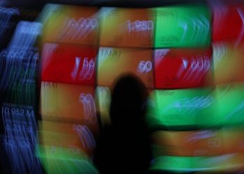 IHSG Melonjak 1 Persen Saat Pembukaan Pasar Terbaru