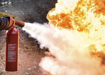 Kebakaran Kafe di Mal Jakarta Selatan, Satu Orang Mengalami Luka Bakar