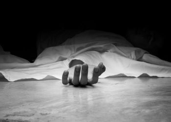 Mayat Anak Perempuan Ditemukan di Lampung dengan Surat Wasiat