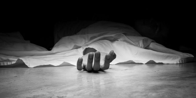 Mayat Anak Perempuan Ditemukan di Lampung dengan Surat Wasiat