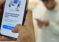 Jajan di Tiongkok Kini Bisa Bayar Menggunakan QR Bank Mandi
