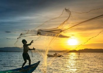 Harta Karun Rp720 Miliar Terkubur di Laut Jawa Ditemukan oleh Nelayan