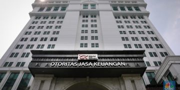 OJK Paparkan Bukti Kinerja Bank RI Stabil Saat Dunia Menghadapi Kesulitan