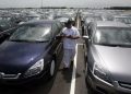Mobil Terkenal Rugi Terus Saat Genjot Produksi Mobil Listrik