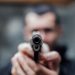Polisi Ditembak di Kepala Saat Tangkap Pelaku Curanmor di Lampung