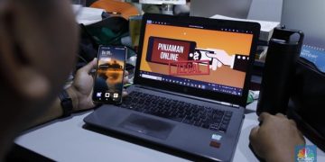 Generasi Z dan Milenial Kuasai Kredit Macet dari Pinjaman Online