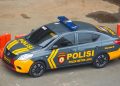 Polda Kalsel Minta Maaf Terkait Viral AKBP yang Ngeyel Saat Ditegur Nyetir dan Merokok