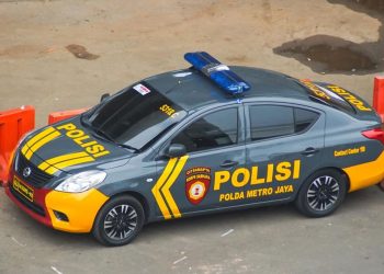 Polda Kalsel Minta Maaf Terkait Viral AKBP yang Ngeyel Saat Ditegur Nyetir dan Merokok
