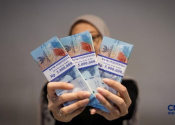 Tuyul Tak Bisa Curi Uang di Bank Benarkah Ini Penjelasannya