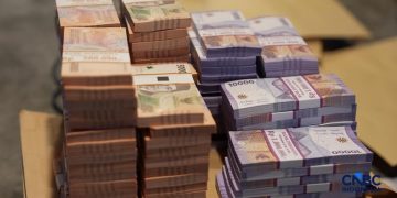 Pasutri Kaya di Jakarta Ternyata Hasil Rampokan Bank Rp 200 M
