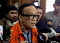Noel Ebenezer Divonis 5 Tahun Penjara: Keputusan KPK Sangat Menghentak
