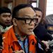 Noel Ebenezer Divonis 5 Tahun Penjara: Keputusan KPK Sangat Menghentak