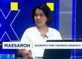 Indeks Dolar Turun Mengapa Rupiah Terus Terjun ke Rp 17.400 per Dolar?