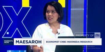 Indeks Dolar Turun Mengapa Rupiah Terus Terjun ke Rp 17.400 per Dolar?