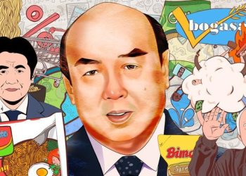 Kisah Runtuhnya Kerajaan Bisnis Usai Berjaya Selama Tiga Dekade